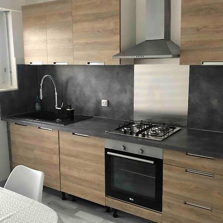 Tres Bel Appartement F4 Proche Gare Riedisheim المظهر الخارجي الصورة
